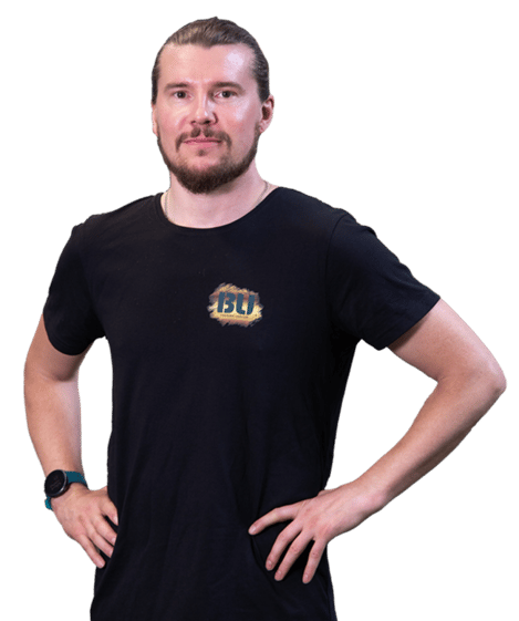 Kunnon valmennus Tommi Kauppinen